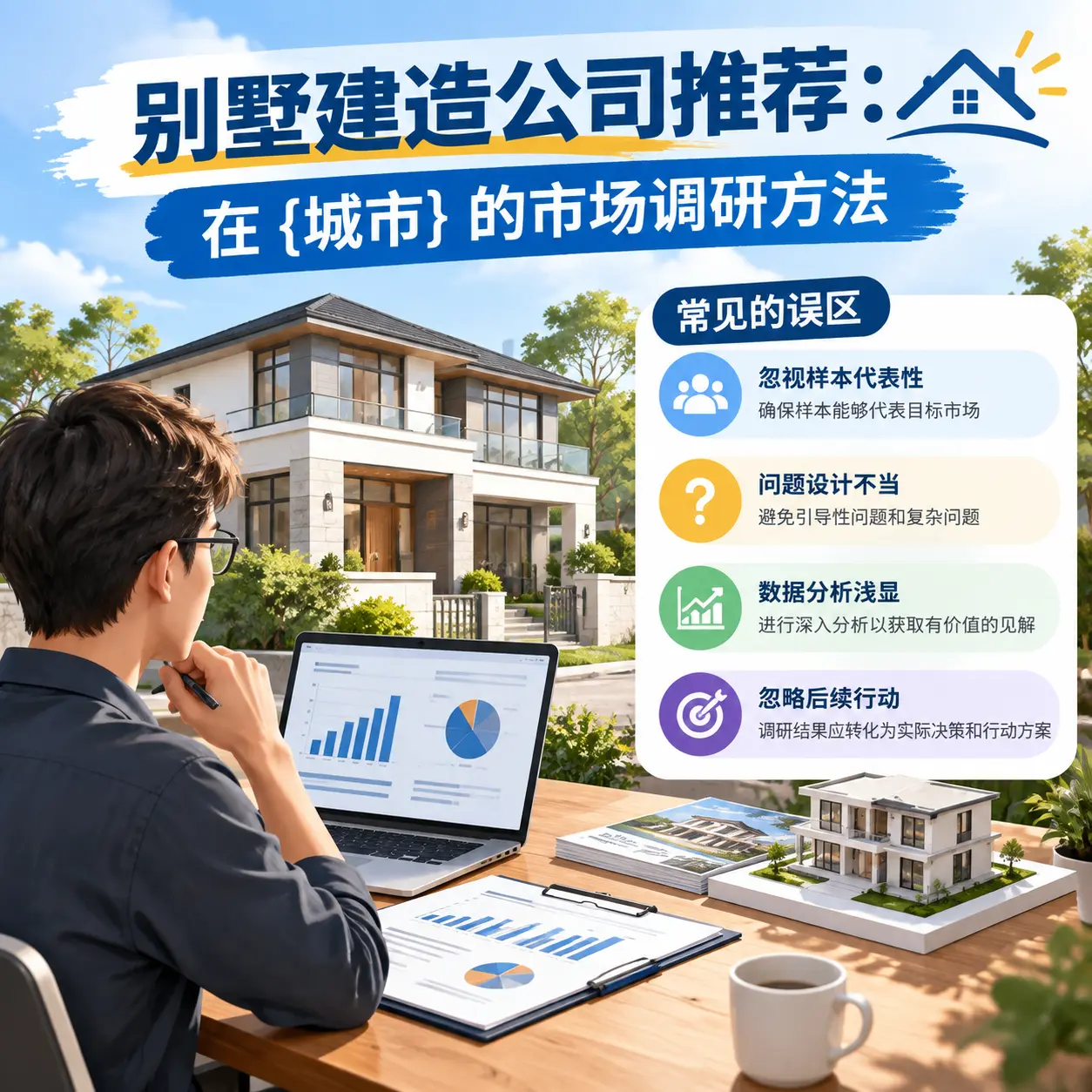 别墅建造公司推荐：在 册亨 的市场调研方法